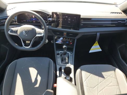 New 2026 Volkswagen Jetta Sport FWD image 15