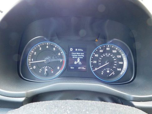 Used 2021 Hyundai Kona SEL image 11