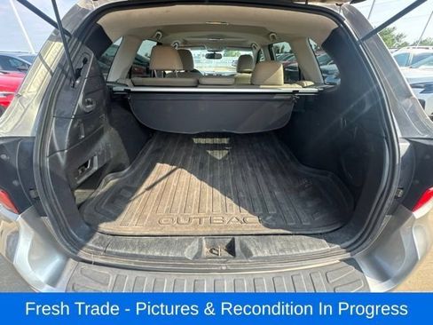 Used 2015 Subaru Outback 2.5i Limited AWD/4WD image 17