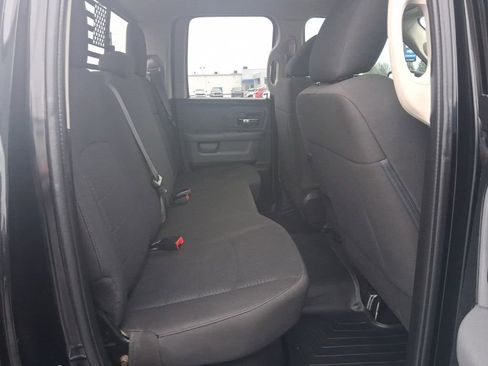 Used 2020 RAM 1500 Classic Warlock w/ Electronics Group image 18