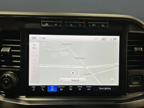 Used 2024 Ford F250 Lariat w/ Lariat Ultimate Package image 10