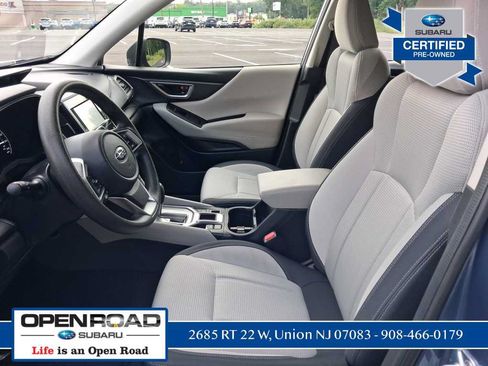 Used 2023 Subaru Forester AWD/4WD image 25