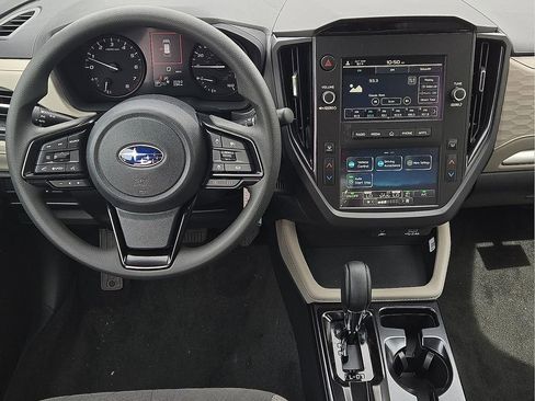 New 2026 Subaru Forester AWD/4WD image 11
