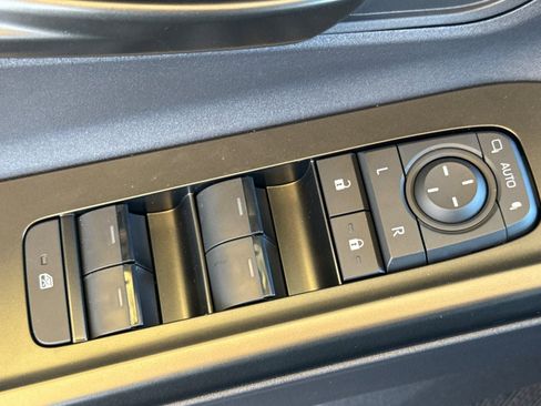 New 2026 Toyota bZ image 13