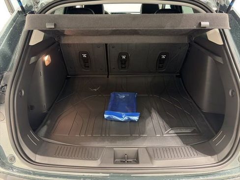 New 2026 Chevrolet Trax LT w/ Driver Confidence Package image 12