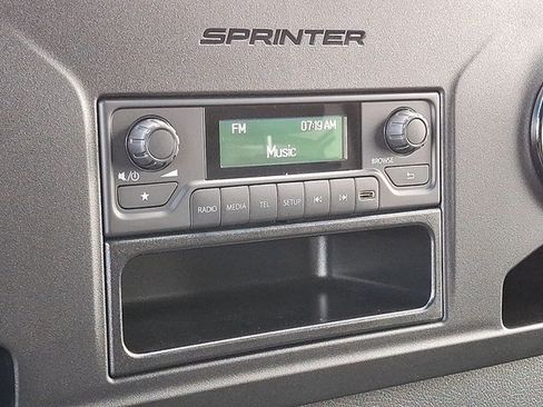 Used 2026 Mercedes-Benz Sprinter 2500 image 15