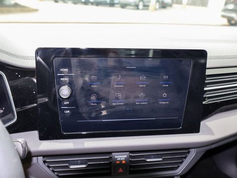 Used 2026 Volkswagen Jetta S FWD image 20