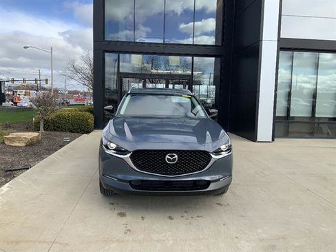 New 2026 MAZDA CX-30 AWD 2.5 S image 2