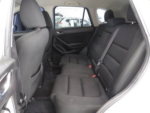 Used 2016 MAZDA CX-5 Touring FWD image 14