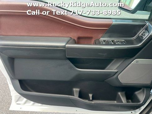 Used 2023 Ford F150 Lariat image 30