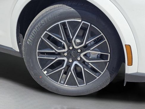 New 2026 Ford Mustang Mach-E Premium AWD/4WD image 16