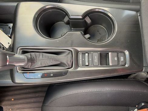 Certified 2026 Honda Civic Sport image 14