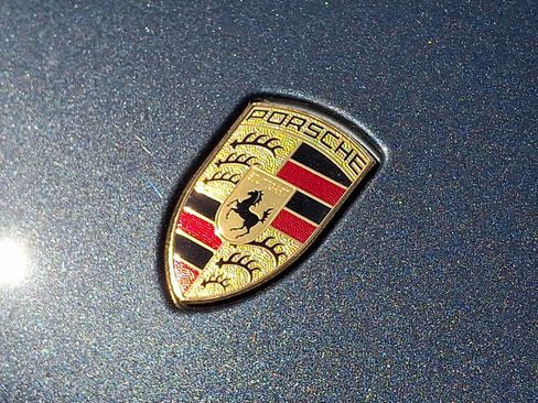 Used 2024 Porsche Macan S AWD/4WD image 30