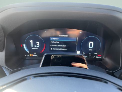 Used 2026 Ford Explorer ST-Line image 25