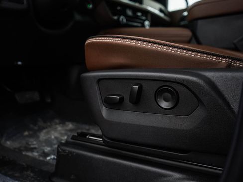 New 2026 Chevrolet Tahoe High Country AWD/4WD image 20