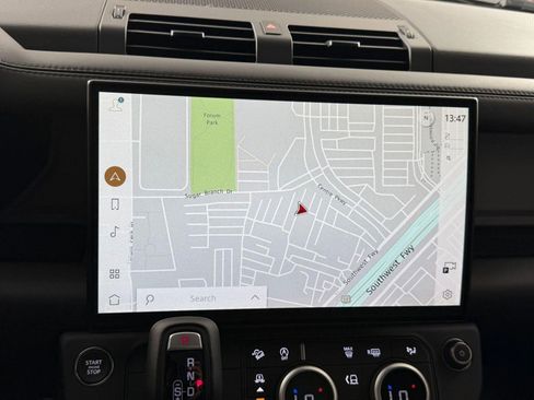 New 2026 Land Rover Defender 110 X AWD/4WD image 27