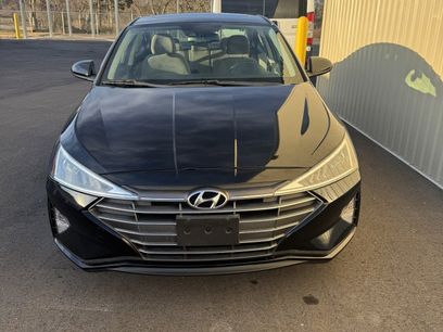 Used 2020 Hyundai Elantra Value Edition