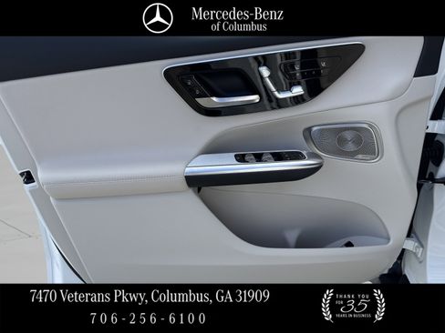 Certified 2026 Mercedes-Benz GLC 300 4MATIC image 39