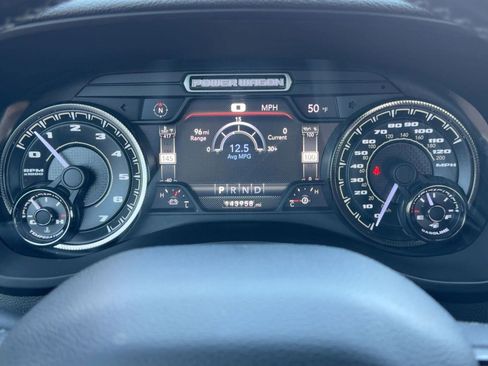 Used 2021 RAM 2500 Power Wagon image 19