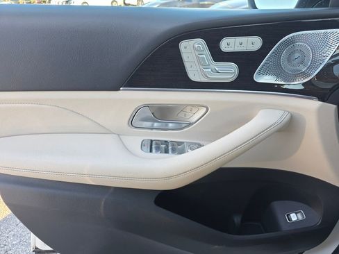 Used 2020 Mercedes-Benz GLE 350 GLE 350 image 25