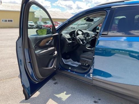 Used 2019 GMC Terrain SLE w/ Driver Convenience Package FWD image 26