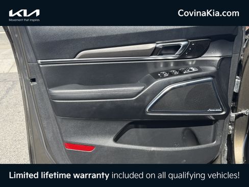 Used 2023 Kia Telluride SX X-Line AWD/4WD image 13