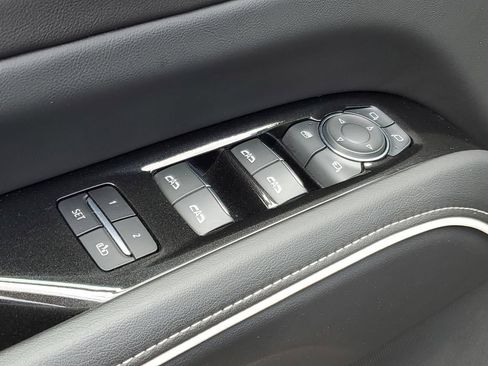 Certified 2024 Cadillac Escalade Premium Luxury w/ LPO, Floor Liner Package AWD/4WD image 22