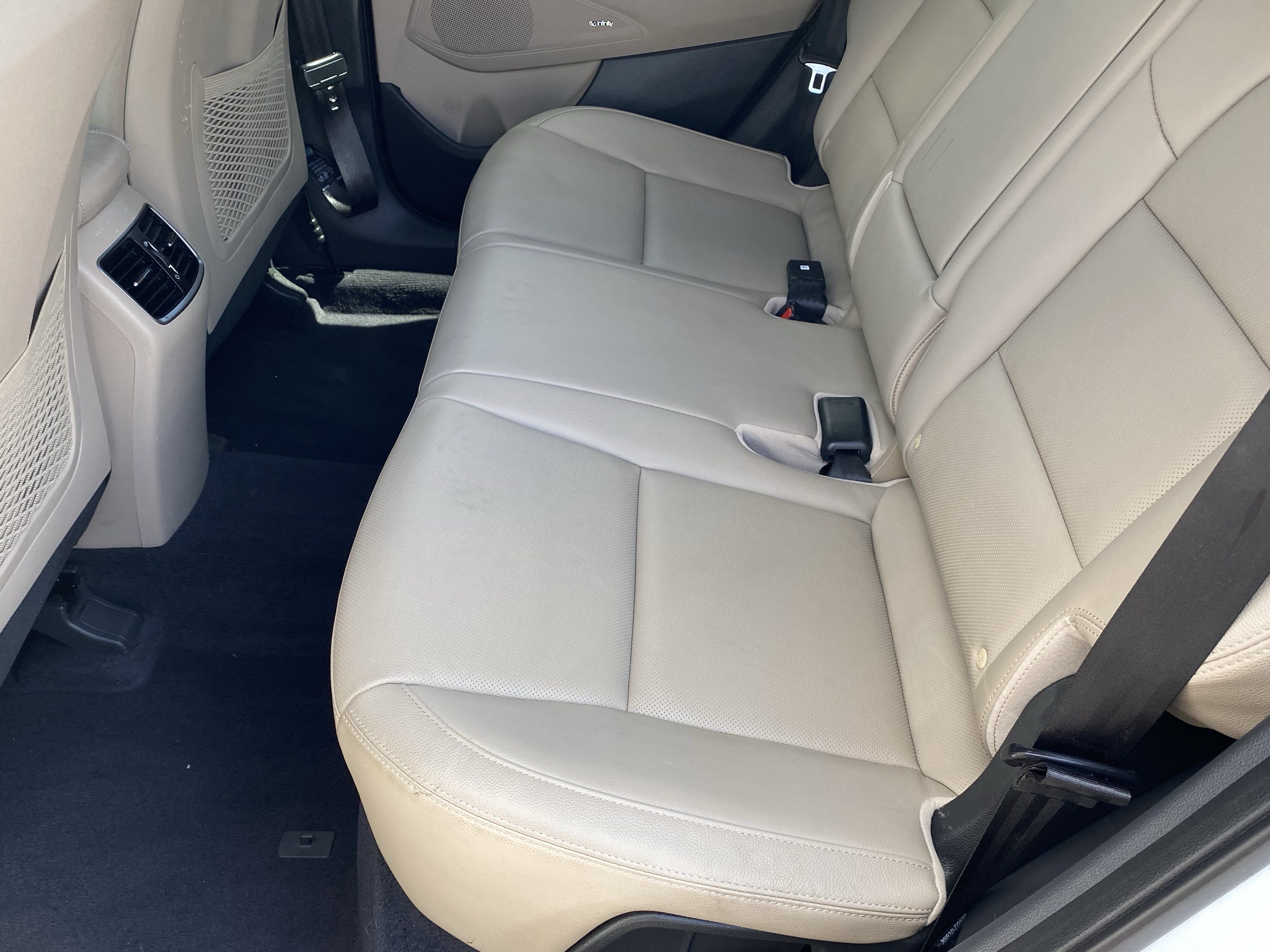 Used 2018 Hyundai Tucson Limited w/ Ultimate Package 02 AWD/4WD image 15