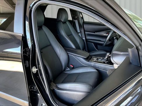 Used 2024 MAZDA CX-30 AWD 2.5 S w/ Select Sport Pkg image 17