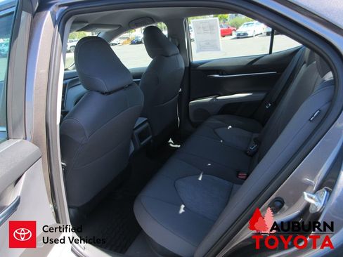 Certified 2023 Toyota Camry LE image 22