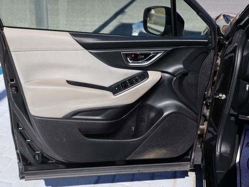 Used 2021 Subaru Forester Premium image 12