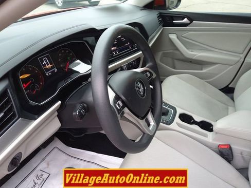 Used 2019 Volkswagen Jetta S w/ Driver Assistance Package image 19