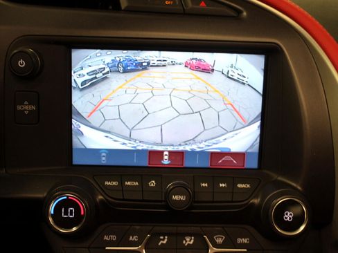 Used 2017 Chevrolet Corvette Z06 image 34