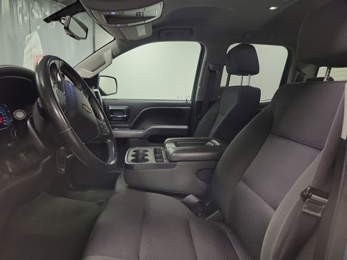 Used 2016 Chevrolet Silverado 1500 LT w/ All Star Edition image 14