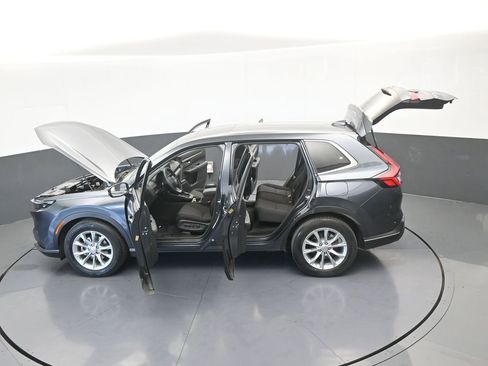 Used 2024 Honda CR-V EX image 64