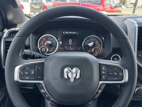 Certified 2025 RAM 1500 Big Horn image 18