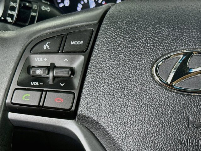 Used 2016 Hyundai Tucson Limited AWD/4WD image 11