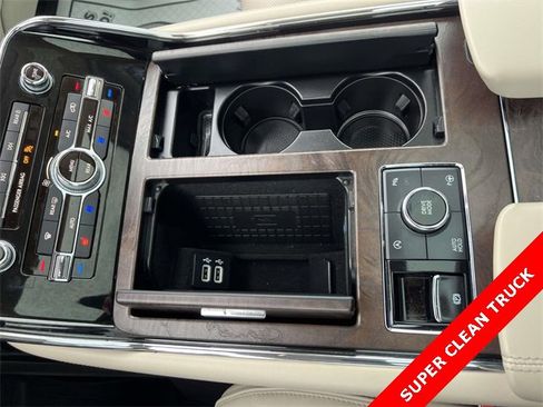 Used 2018 Lincoln Navigator Reserve w/ Technology Package image 25