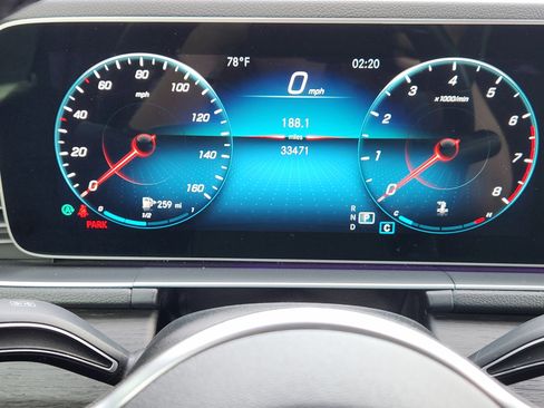 Certified 2022 Mercedes-Benz GLE 350 image 16