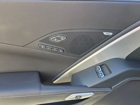 Used 2016 Chevrolet Corvette Z06 w/ 3LZ Preferred Equipment Group image 21