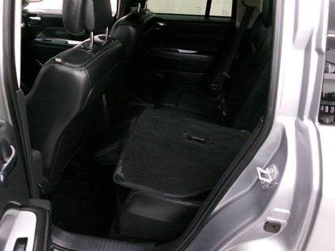 Used 2017 Jeep Compass High Altitude image 22