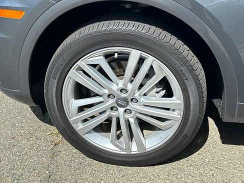 Used 2018 Audi Q5 2.0T Premium Plus image 22