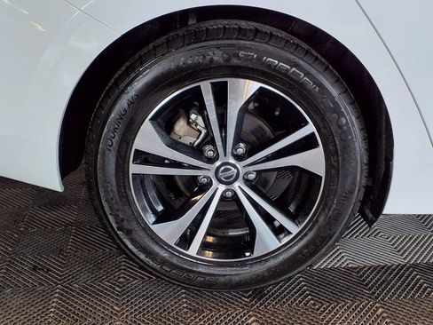 Used 2023 Nissan Sentra SV FWD image 7