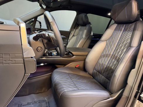 Certified 2025 Cadillac Escalade IQ Sport 1 image 4