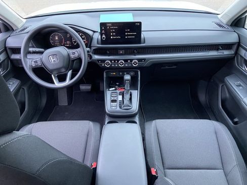 Used 2026 Honda CR-V EX image 49