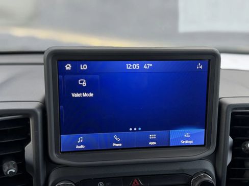 Used 2024 Ford Bronco Sport Big Bend image 32