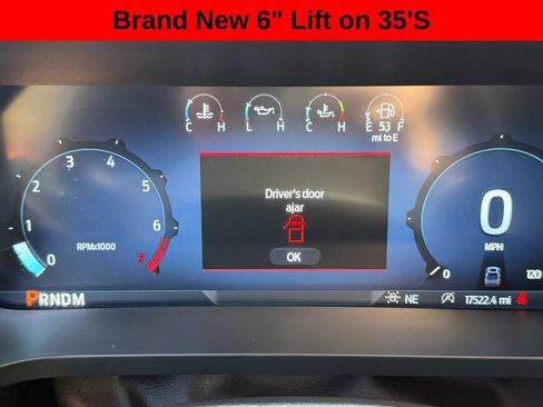 Used 2025 Ford F150 Lariat w/ Equipment Group 501A Mid AWD/4WD image 35