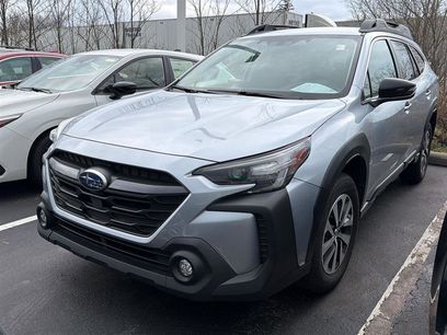 Used 2024 Subaru Outback Premium