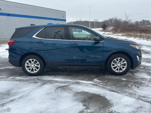 Used 2020 Chevrolet Equinox LT image 7