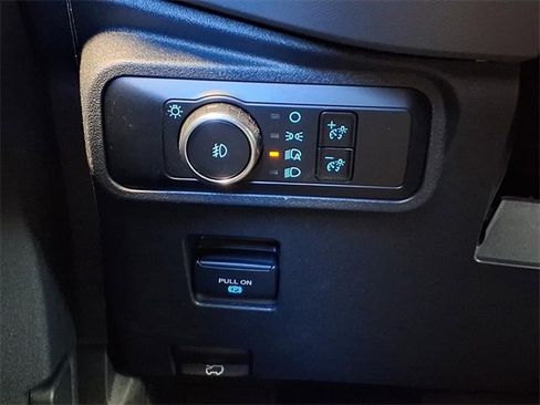 Certified 2024 Ford Bronco Big Bend image 16